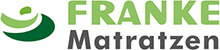 Logo Franke Matratzen