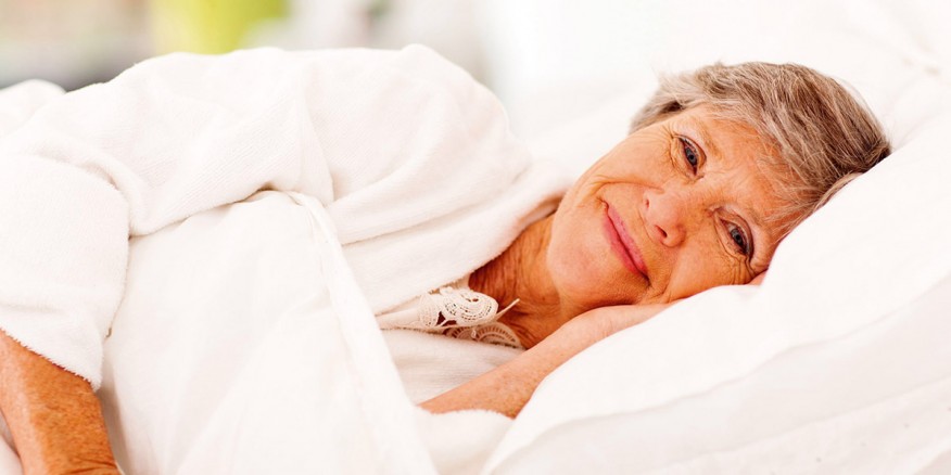 Pflegematratzen und Pflege-Schlafsysteme - Franke Matratzen