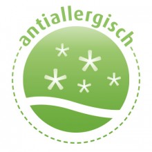 antiallergisch