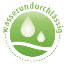 wasserundurchlaessig